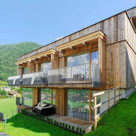 Appartements Luna Flachau Luaran gambar