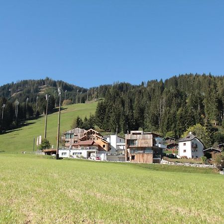 Appartements Luna Flachau Luaran gambar