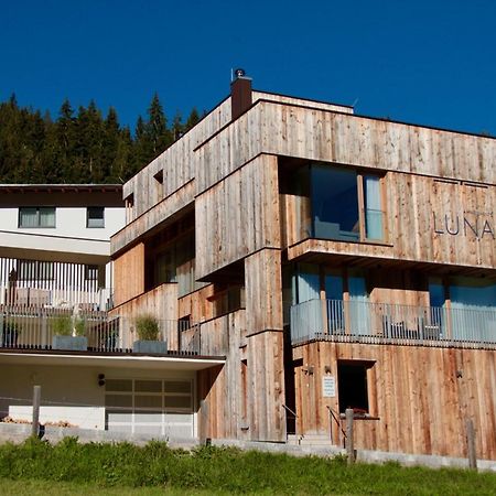Appartements Luna Flachau Luaran gambar