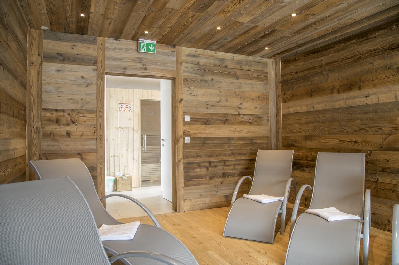 Appartements Luna Flachau Luaran gambar