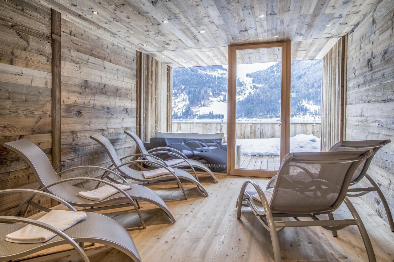 Appartements Luna Flachau Luaran gambar