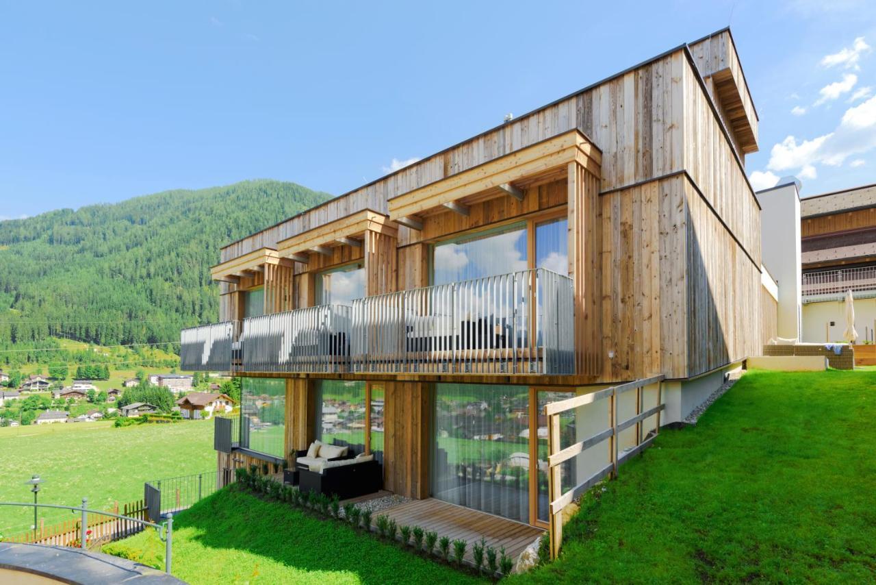 Appartements Luna Flachau Luaran gambar