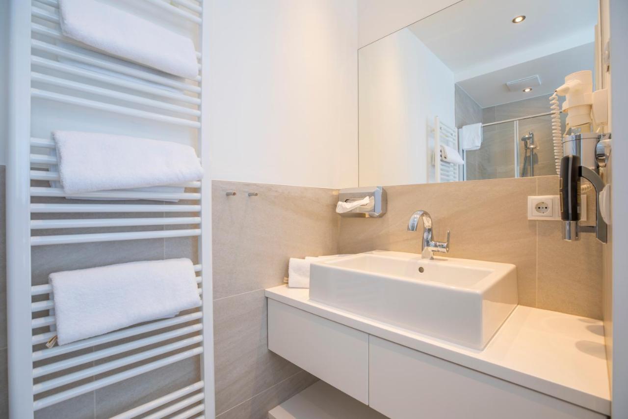 Appartements Luna Flachau Luaran gambar