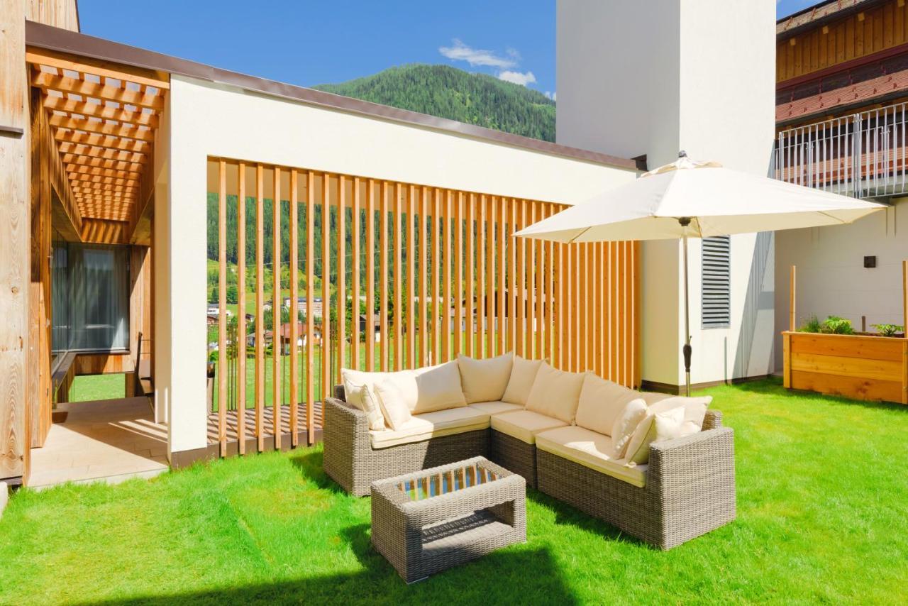 Appartements Luna Flachau Luaran gambar
