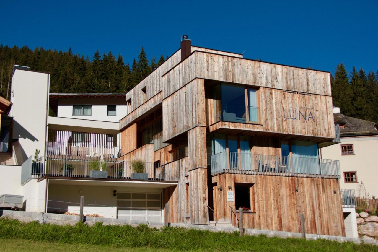 Appartements Luna Flachau Luaran gambar
