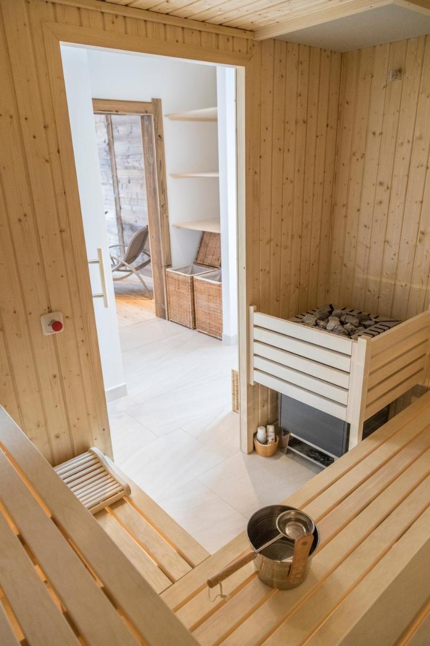 Appartements Luna Flachau Luaran gambar