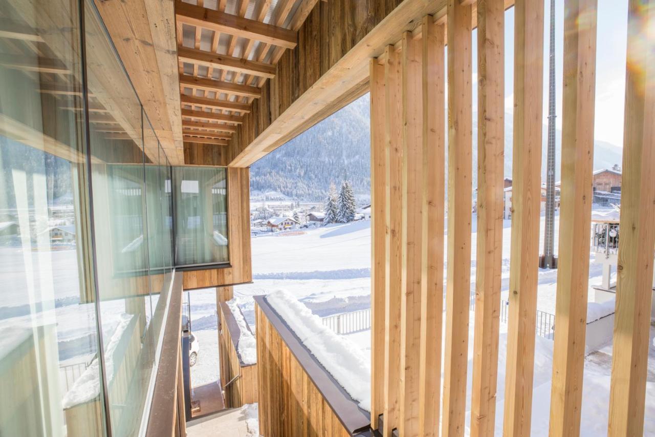 Appartements Luna Flachau Luaran gambar