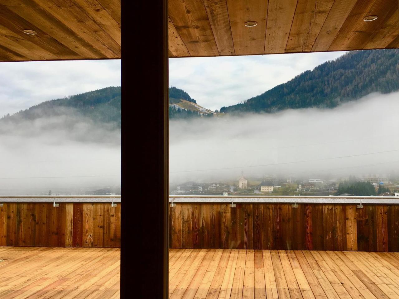 Appartements Luna Flachau Luaran gambar