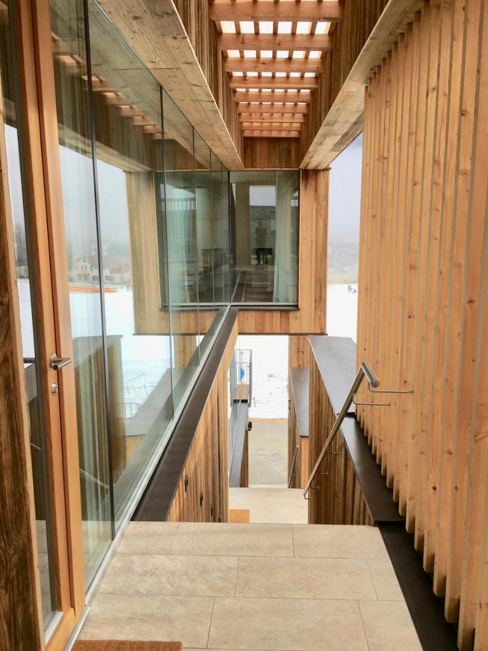 Appartements Luna Flachau Luaran gambar